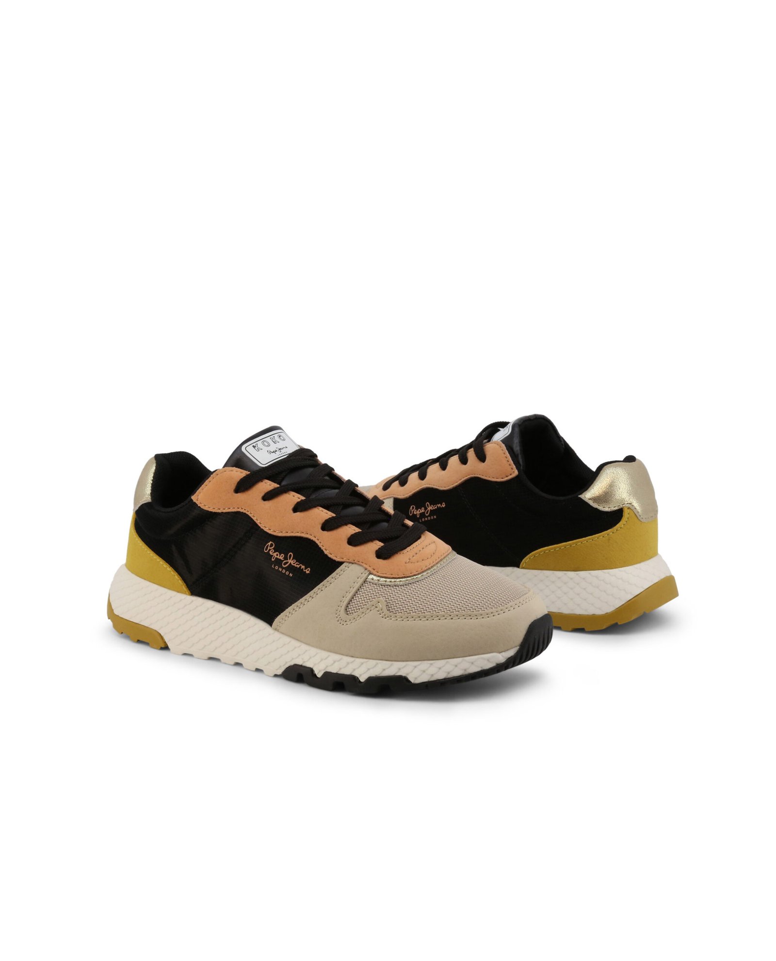 Sneakers Mustard Sport Koko