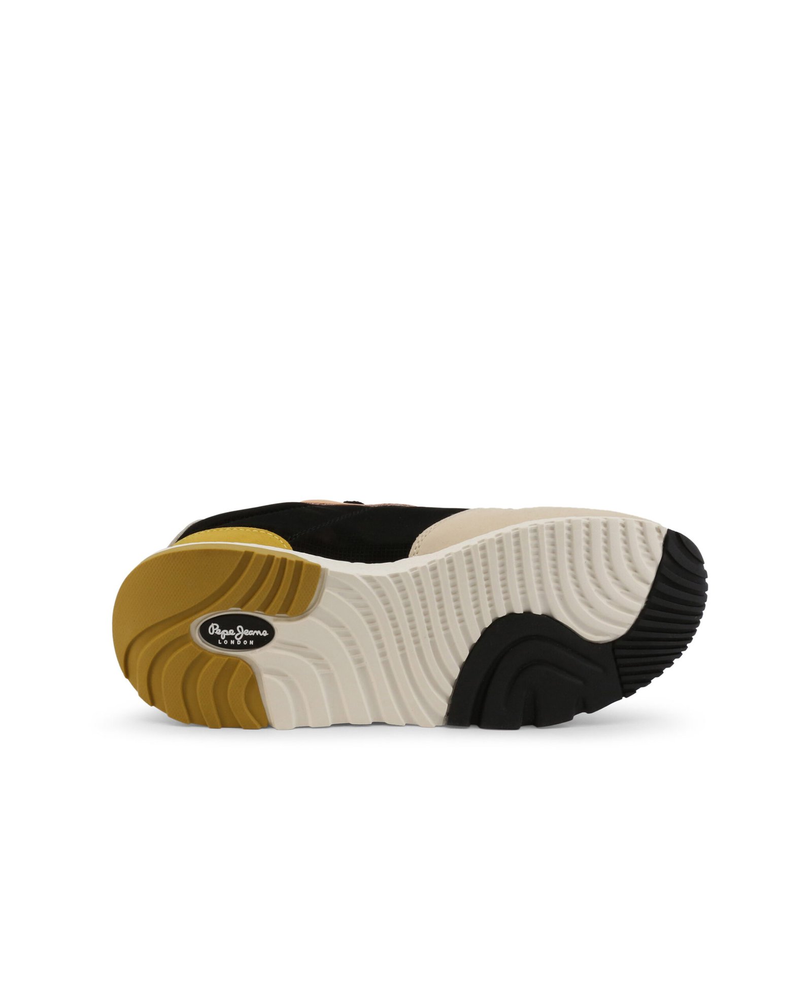 Sneakers Mustard Sport Koko