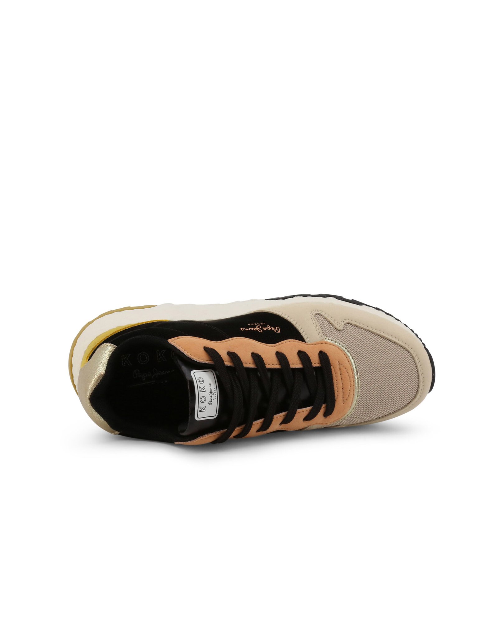 Sneakers Mustard Sport Koko